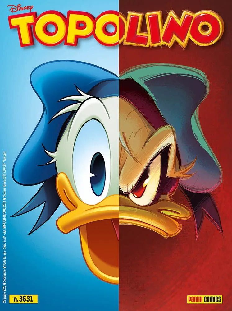 Stock Lot Comics Booklet Mickey Mouse