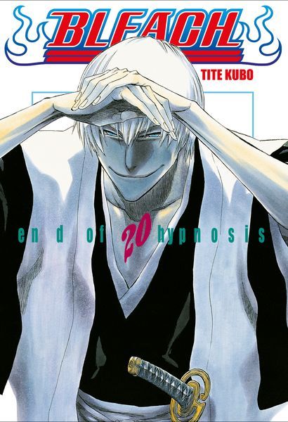 Bleach - Le manga de Tite Kubo dans une édition collector
