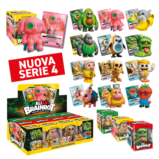 SANDOKAN - Can Yaman 2025 Album and/or Sticker Set