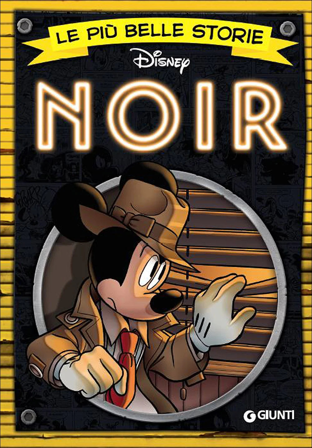 Collezione Topolibri Disney - Scegli il Tuo Topolibro - Fumetti Disney da Collezione - Topolino