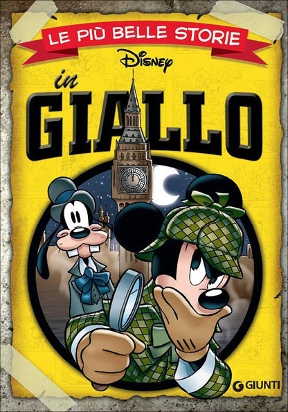 Collezione Topolibri Disney - Scegli il Tuo Topolibro - Fumetti Disney da Collezione - Topolino