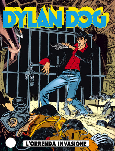 Comics von 101 bis 200 von DYLAN DOG Originallos erste 1. Auflage Vervollständigen Sie Ihre Sammlung