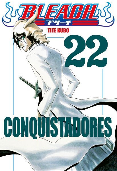 Bleach - Le manga de Tite Kubo dans une édition collector