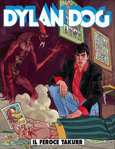DYLAN DOG dal n. 201 al n. 300 - Prima Edizione Originale - Scegli il tuo numero - Completa la tua Collezione