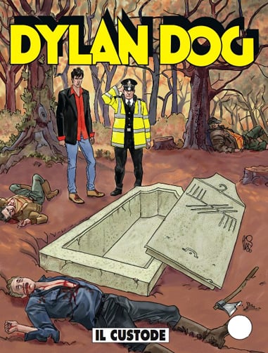 DYLAN DOG dal n. 201 al n. 300 - Prima Edizione Originale - Scegli il tuo numero - Completa la tua Collezione