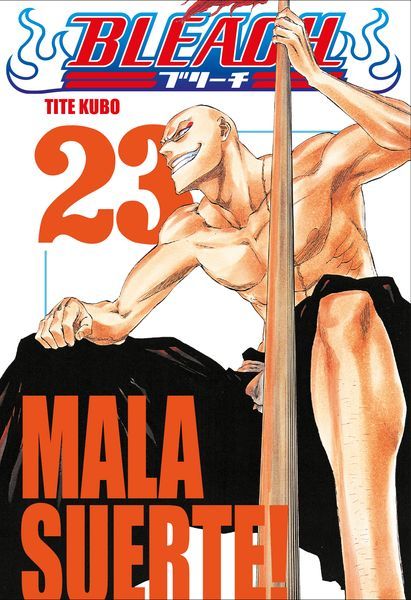 Bleach - Le manga de Tite Kubo dans une édition collector