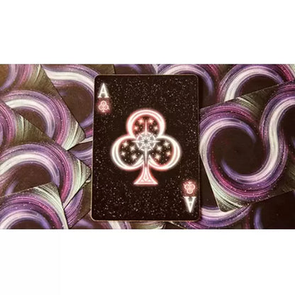 1x Deck of Stargazer Spielkarten, hochwertige Bicycle Poker Magic Illusionism