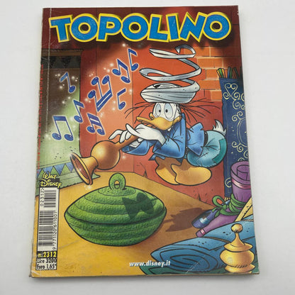 Stock Lot Comics Booklet Mickey Mouse