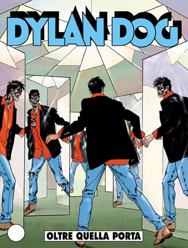 DYLAN DOG dal n. 201 al n. 300 - Prima Edizione Originale - Scegli il tuo numero - Completa la tua Collezione