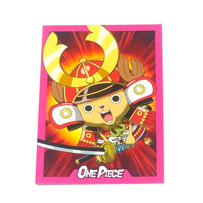 Mancolista - One Piece 25th Anniversary Trading Card Collection 2024 - Panini