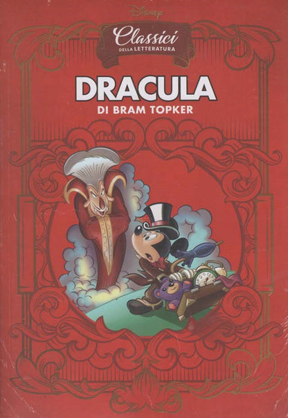 I Capolavori del Fumetto Disney - I Classici della Letteratura