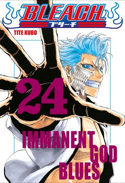 Bleach - Le manga de Tite Kubo dans une édition collector