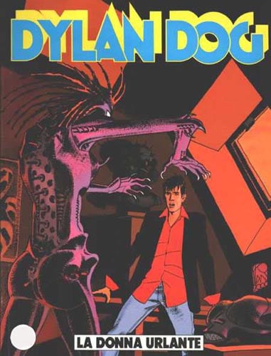 Comics von 101 bis 200 von DYLAN DOG Originallos erste 1. Auflage Vervollständigen Sie Ihre Sammlung