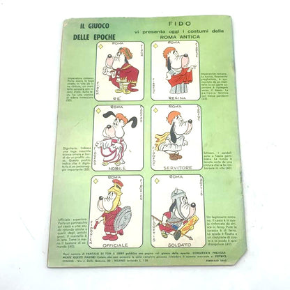 Fumetto Fantasie di TOM & JERRY n. 24 - Vintage 1963