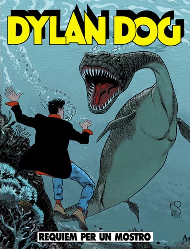 Comics von 101 bis 200 von DYLAN DOG Originallos erste 1. Auflage Vervollständigen Sie Ihre Sammlung