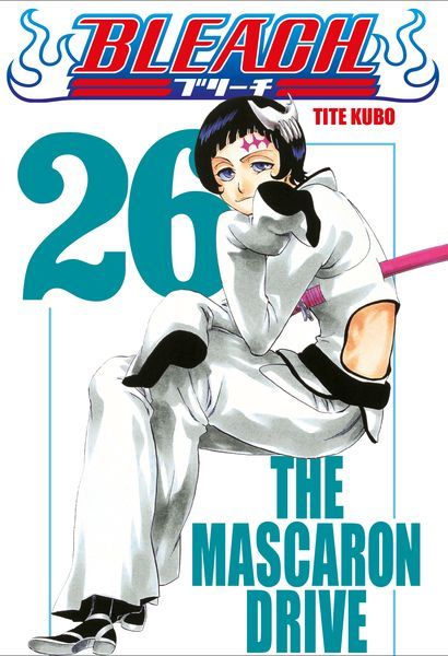 Bleach - Le manga de Tite Kubo dans une édition collector