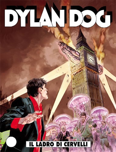 DYLAN DOG dal n. 201 al n. 300 - Prima Edizione Originale - Scegli il tuo numero - Completa la tua Collezione