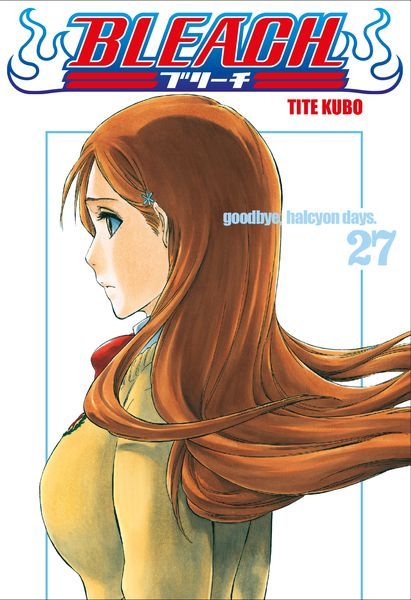 Bleach - Le manga de Tite Kubo dans une édition collector