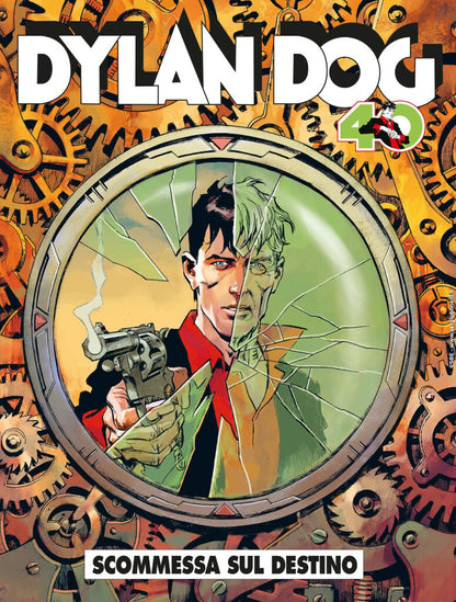 DYLAN DOG Comics 201 Original First 1st Edition Lot Complete Your Collection
