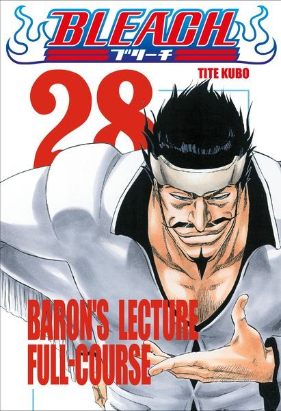 Bleach - Le manga de Tite Kubo dans une édition collector