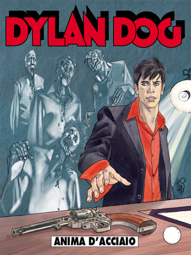 DYLAN DOG dal n. 201 al n. 300 - Prima Edizione Originale - Scegli il tuo numero - Completa la tua Collezione