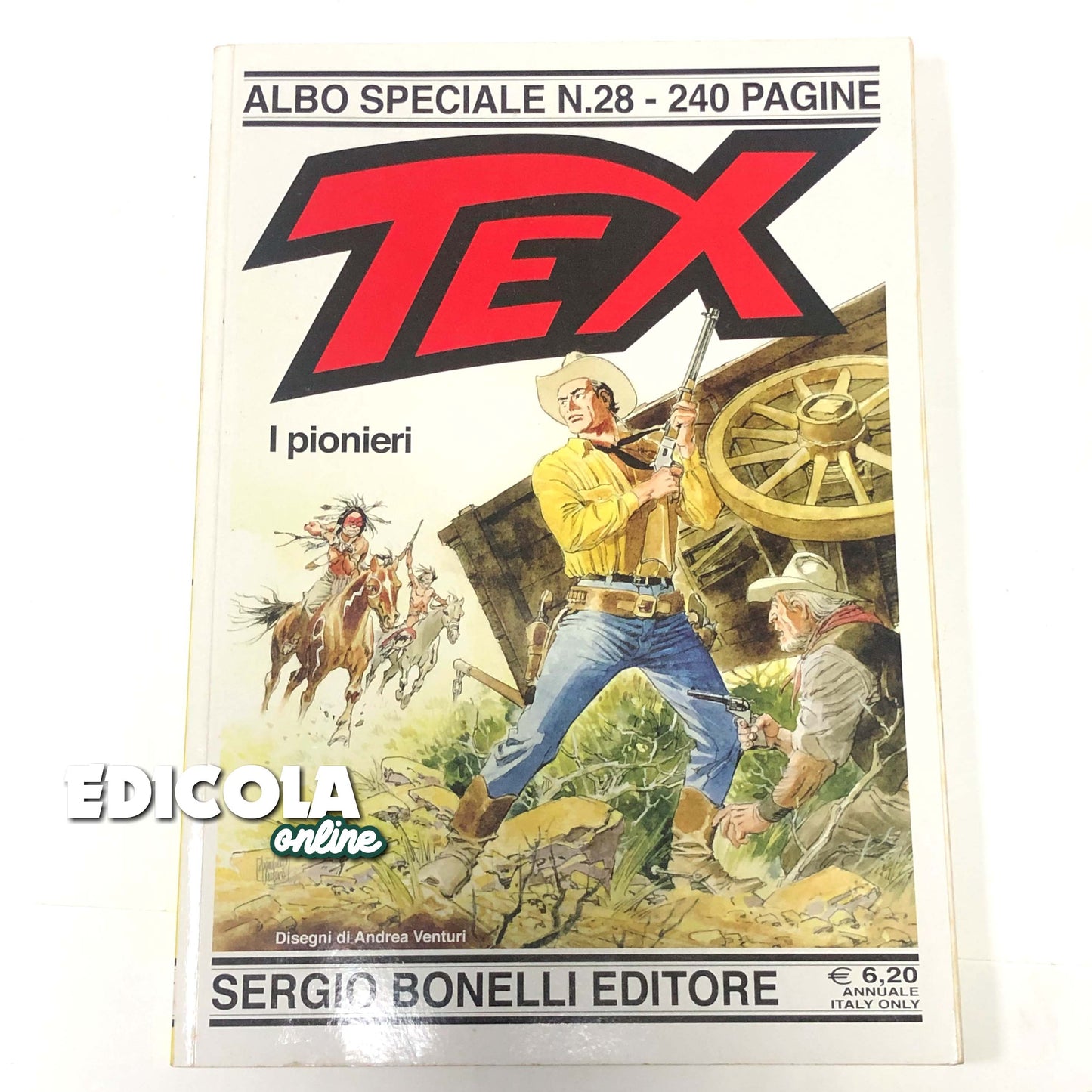 Fumetti ALBO SPECIALE Gigante TEX WILLER lotto Raro Texone Usati prima edizione