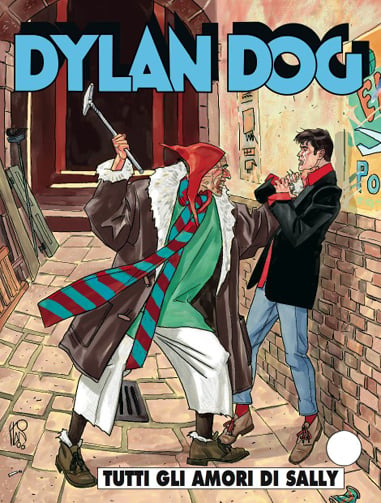 DYLAN DOG dal n. 201 al n. 300 - Prima Edizione Originale - Scegli il tuo numero - Completa la tua Collezione