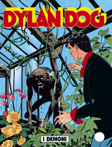 Comics von 101 bis 200 von DYLAN DOG Originallos erste 1. Auflage Vervollständigen Sie Ihre Sammlung