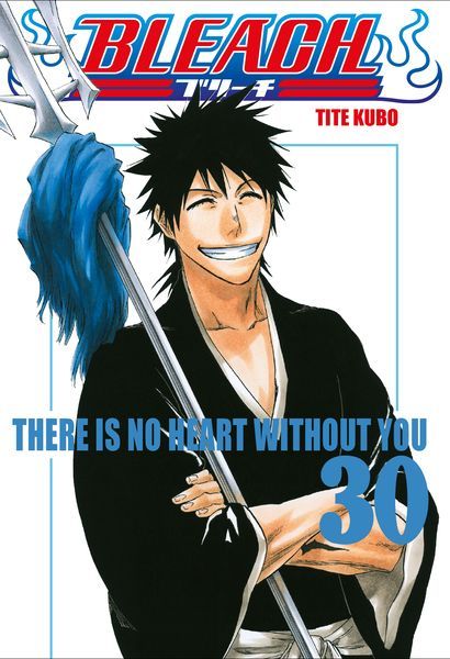 Bleach - Le manga de Tite Kubo dans une édition collector