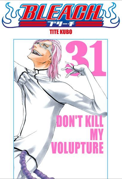 Bleach - Le manga de Tite Kubo dans une édition collector