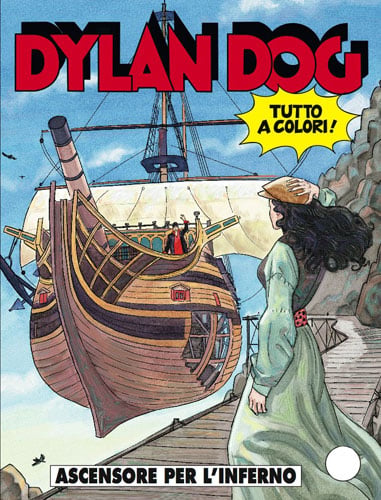 DYLAN DOG dal n. 201 al n. 300 - Prima Edizione Originale - Scegli il tuo numero - Completa la tua Collezione