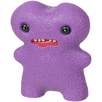 Bustina a Sorpresa di Action Figures 3D - FUGGLER ( Funny Ugly Monster)