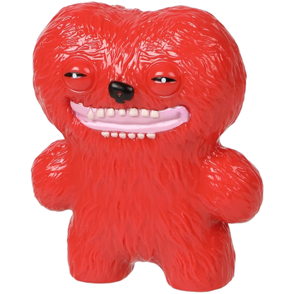 Bustina a Sorpresa di Action Figures 3D - FUGGLER ( Funny Ugly Monster)