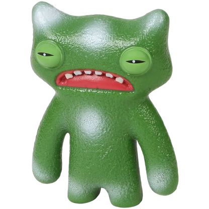 Bustina a Sorpresa di Action Figures 3D - FUGGLER ( Funny Ugly Monster)