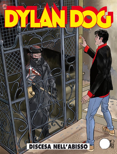 DYLAN DOG dal n. 201 al n. 300 - Prima Edizione Originale - Scegli il tuo numero - Completa la tua Collezione