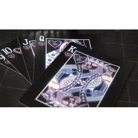 1x Deck of Stargazer Spielkarten, hochwertige Bicycle Poker Magic Illusionism
