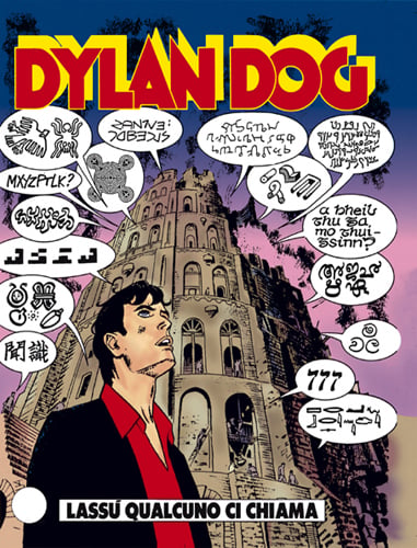 Comics von 101 bis 200 von DYLAN DOG Originallos erste 1. Auflage Vervollständigen Sie Ihre Sammlung