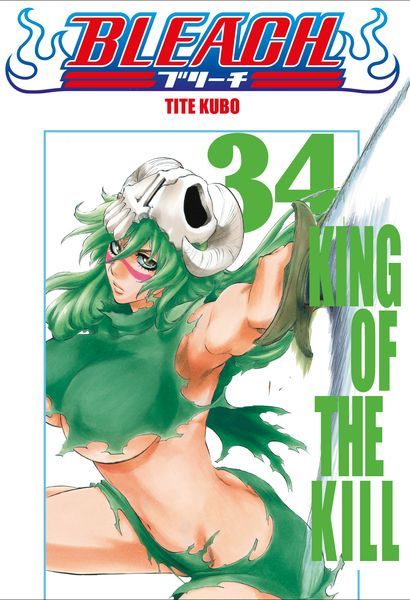 Bleach - Le manga de Tite Kubo dans une édition collector