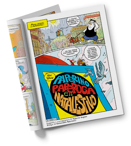 Mickey Mouse Comic 3585 Marvel Special Donald Duck wird Wolverine (Doppelcover)
