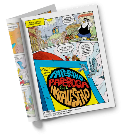 Mickey Mouse Comic 3585 Marvel Special Donald Duck wird Wolverine (Doppelcover)