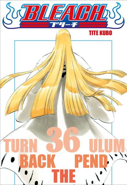 Bleach - Le manga de Tite Kubo dans une édition collector
