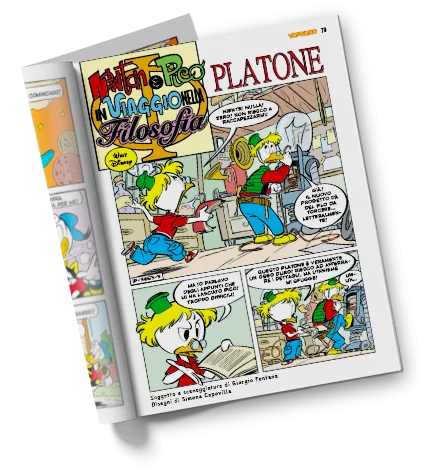Topolino Comic Booklet Variant n° 3653 - MGWCMX 2025 - Milan Games Week &amp; Cartoomics