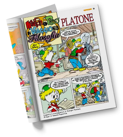 Topolino Comic Booklet Variant n° 3653 - MGWCMX 2025 - Milan Games Week &amp; Cartoomics