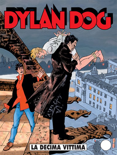 DYLAN DOG dal n. 201 al n. 300 - Prima Edizione Originale - Scegli il tuo numero - Completa la tua Collezione