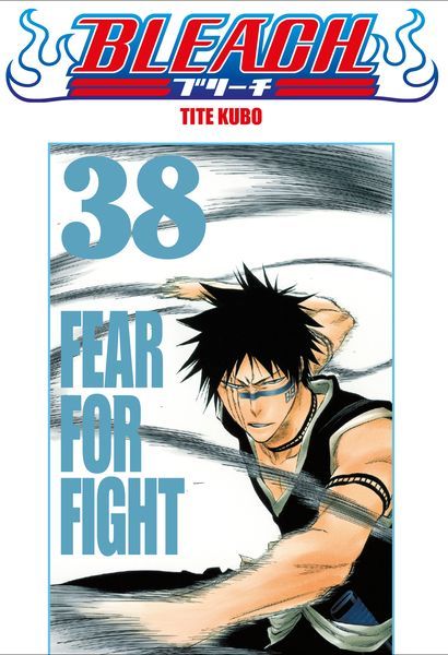 Bleach - Le manga de Tite Kubo dans une édition collector