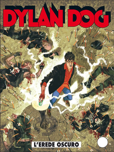 DYLAN DOG dal n. 201 al n. 300 - Prima Edizione Originale - Scegli il tuo numero - Completa la tua Collezione