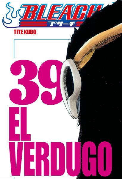 Bleach - Le manga de Tite Kubo dans une édition collector