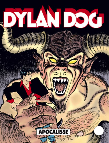 Comics von 101 bis 200 von DYLAN DOG Originallos erste 1. Auflage Vervollständigen Sie Ihre Sammlung