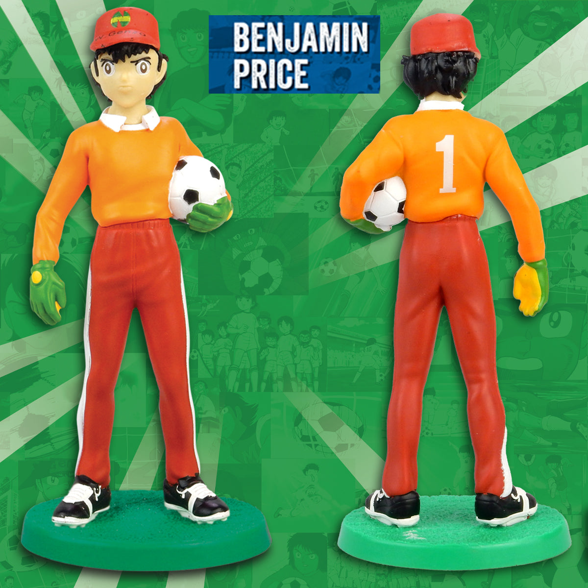 Collection Holly &amp; Benji - La collection officielle ! (RBA 2025)