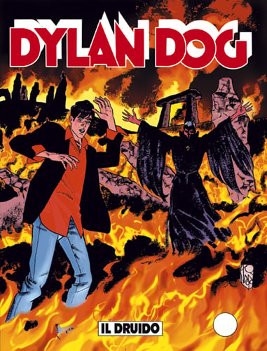 Comics von 101 bis 200 von DYLAN DOG Originallos erste 1. Auflage Vervollständigen Sie Ihre Sammlung